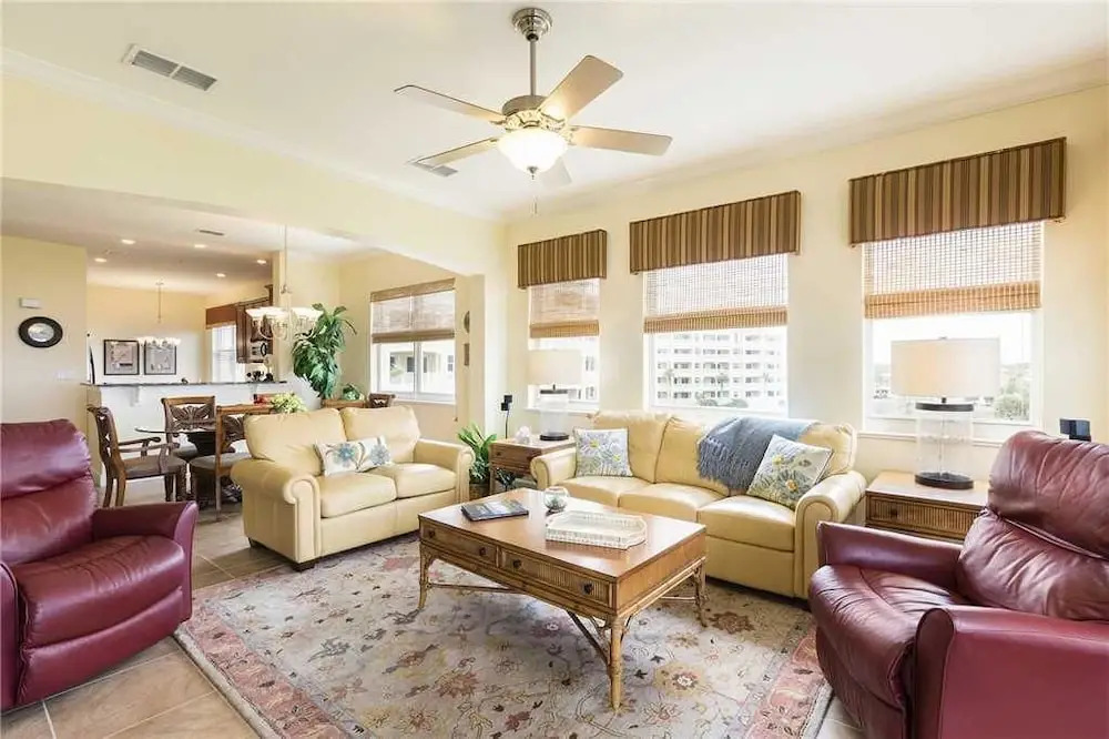 441 Cinnamon Beach - Three Bedroom Condo