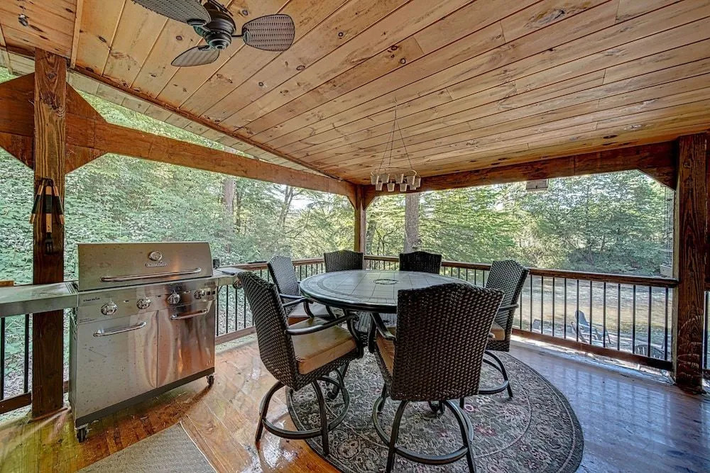 Mountainriverretreat Star5vacations New!