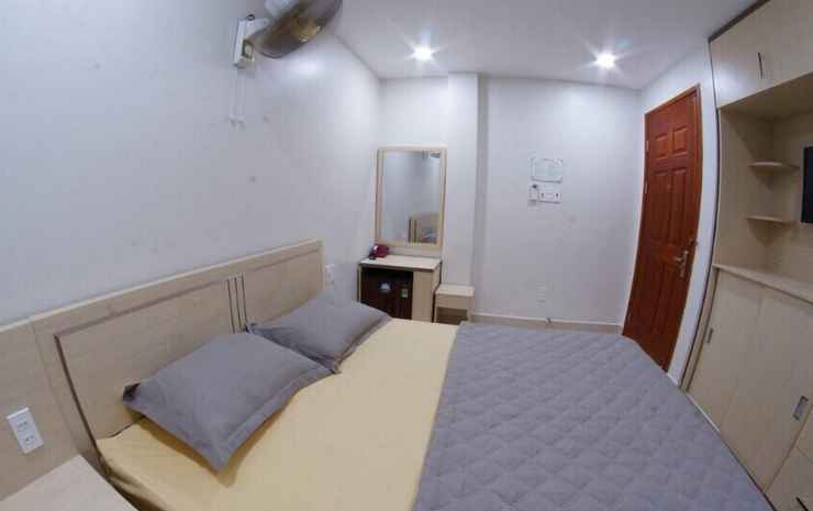 Sao Bien Hotel - District 2