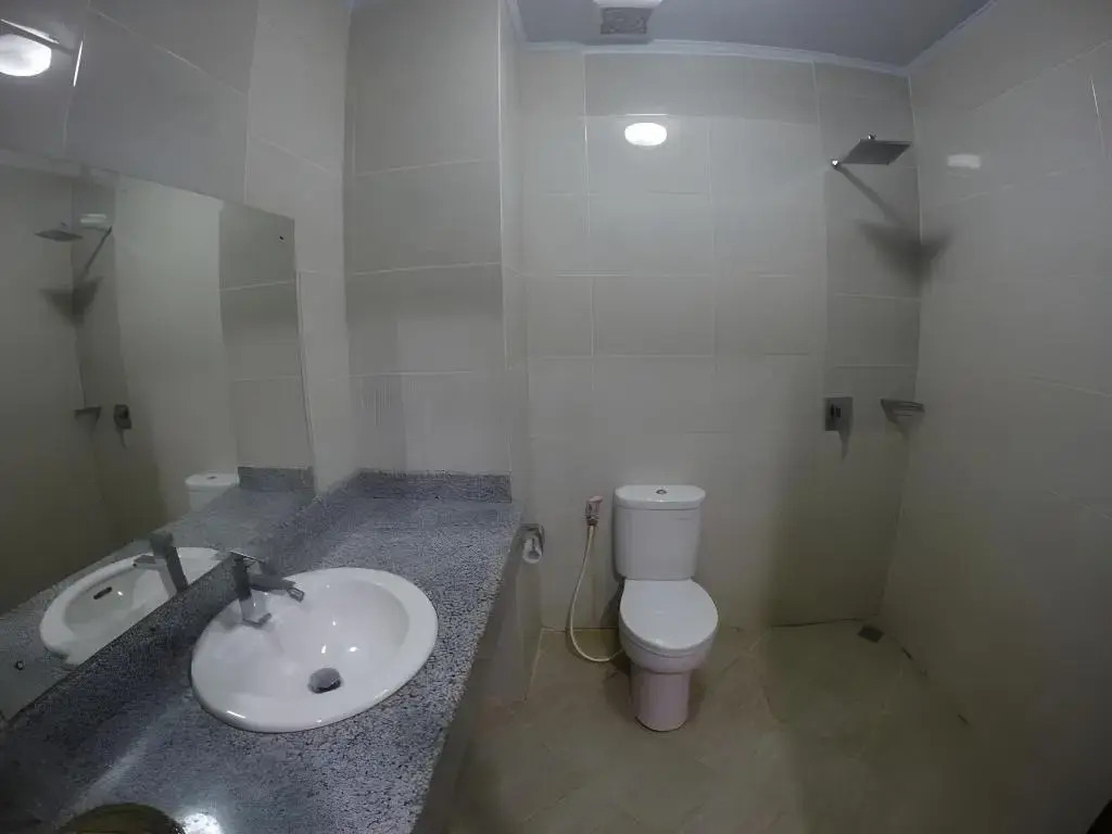 Hotel Sahid Papua