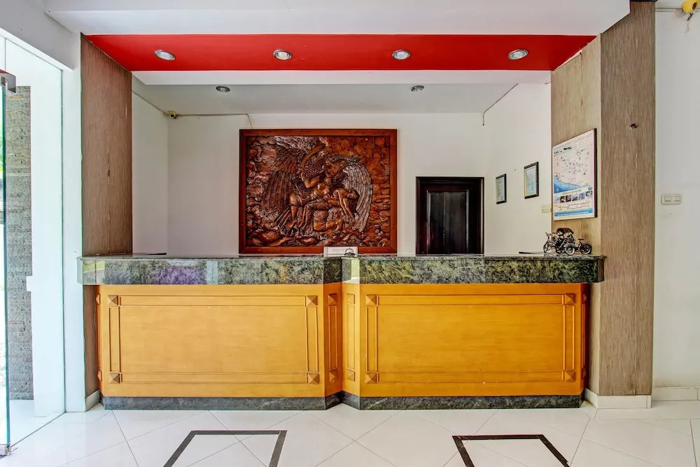 Collection O 92254 Hotel By Orchid