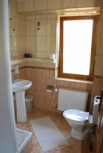 Villa Cynamon Jacuzzi & Sauna