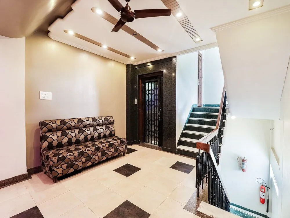 Capital O 47558 Hotel Swagat