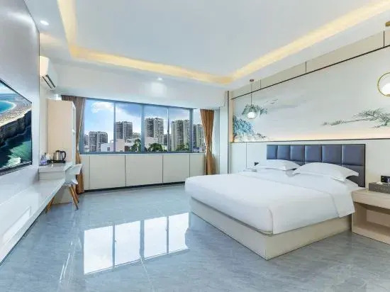 Mingyuelou Hotel