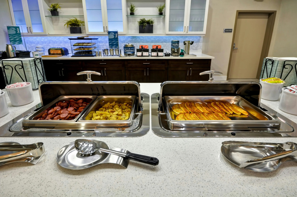 Homewood Suites by Hilton New Braunfels