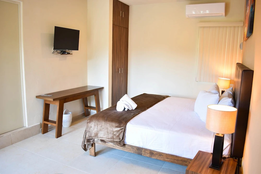 Muchin Hotel