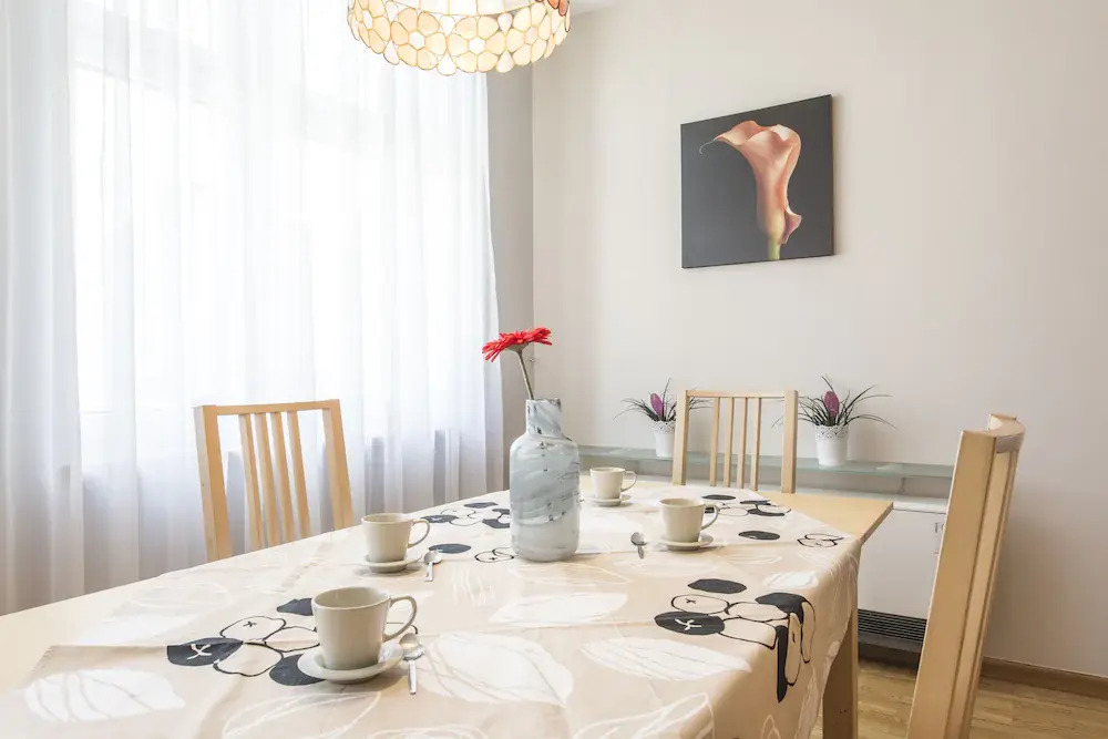 AMBER APARTAMENt 11