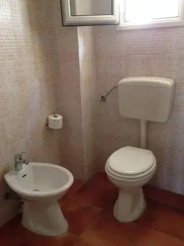 Casa Cappuccini