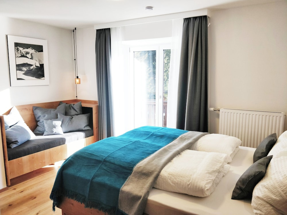 boutique appartementsKOFLER