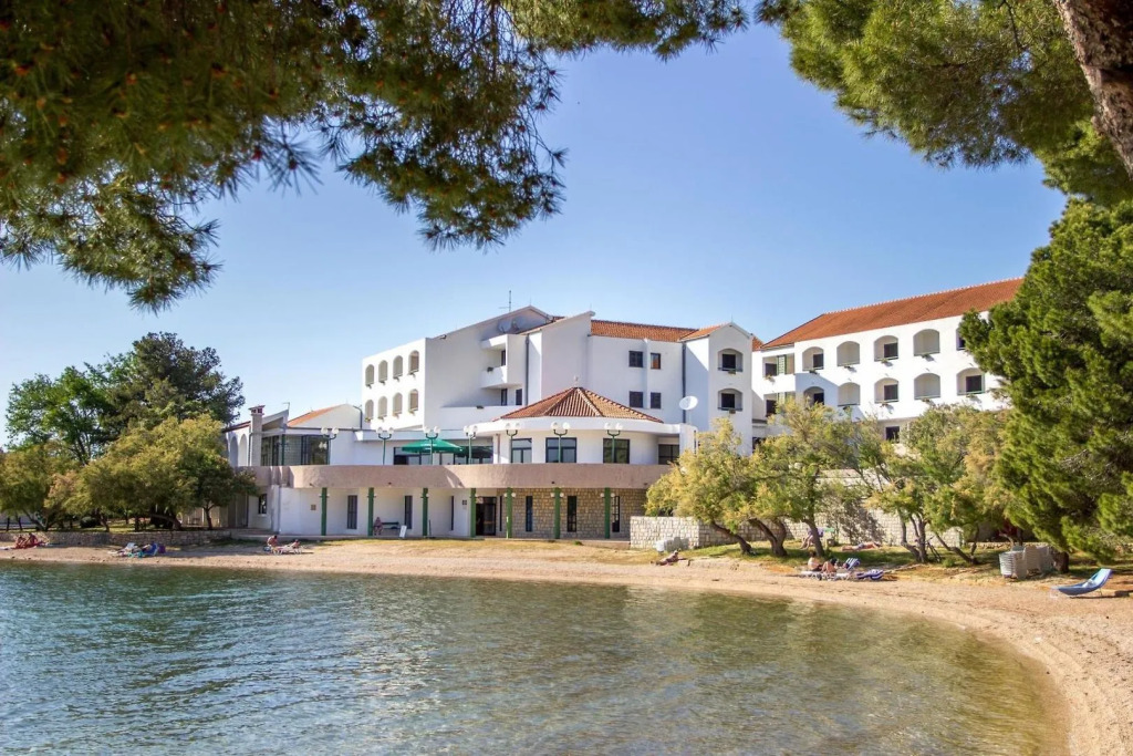 Hotel Miran