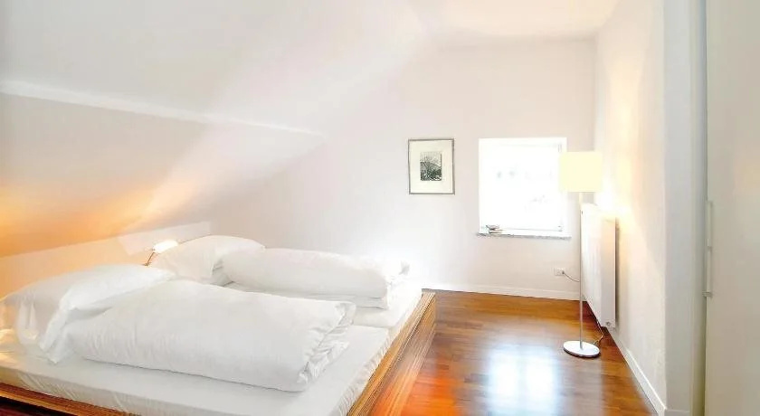 Villa Verdi Apartments