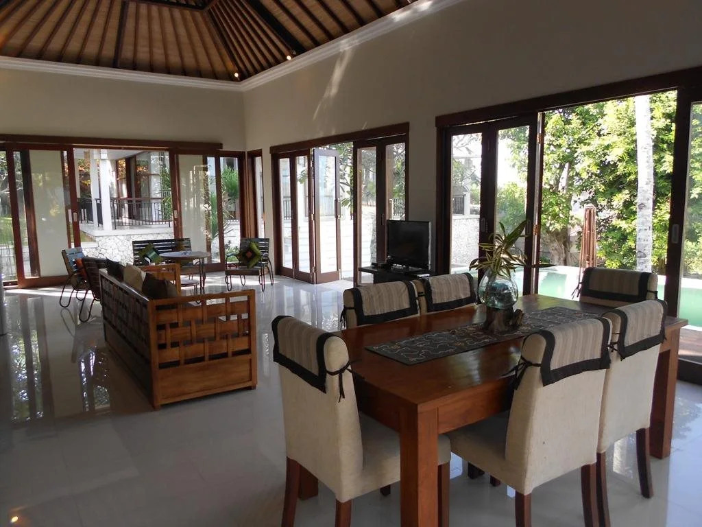 Eunoia Heights Villa at Jimbaran Bali