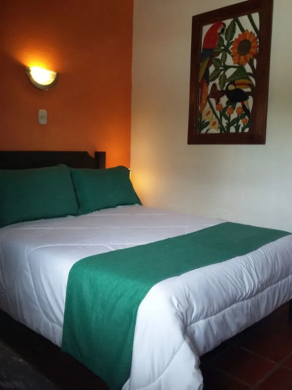 Finca Hotel Estrella del Quindio