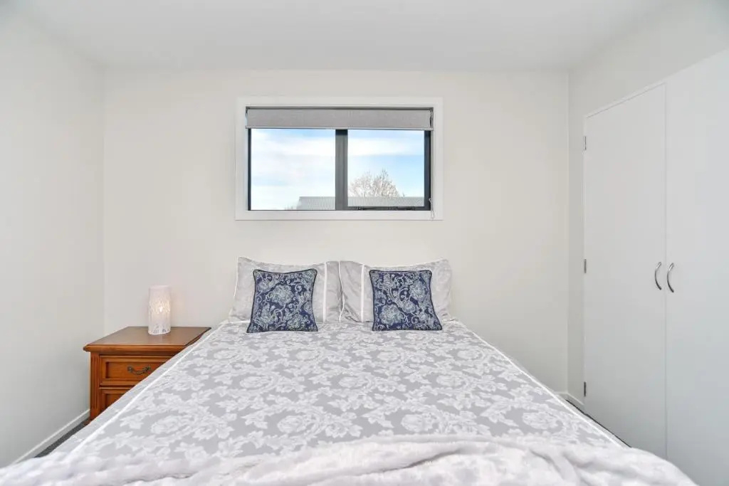 Lavandula 3 - Christchurch Holiday Homes