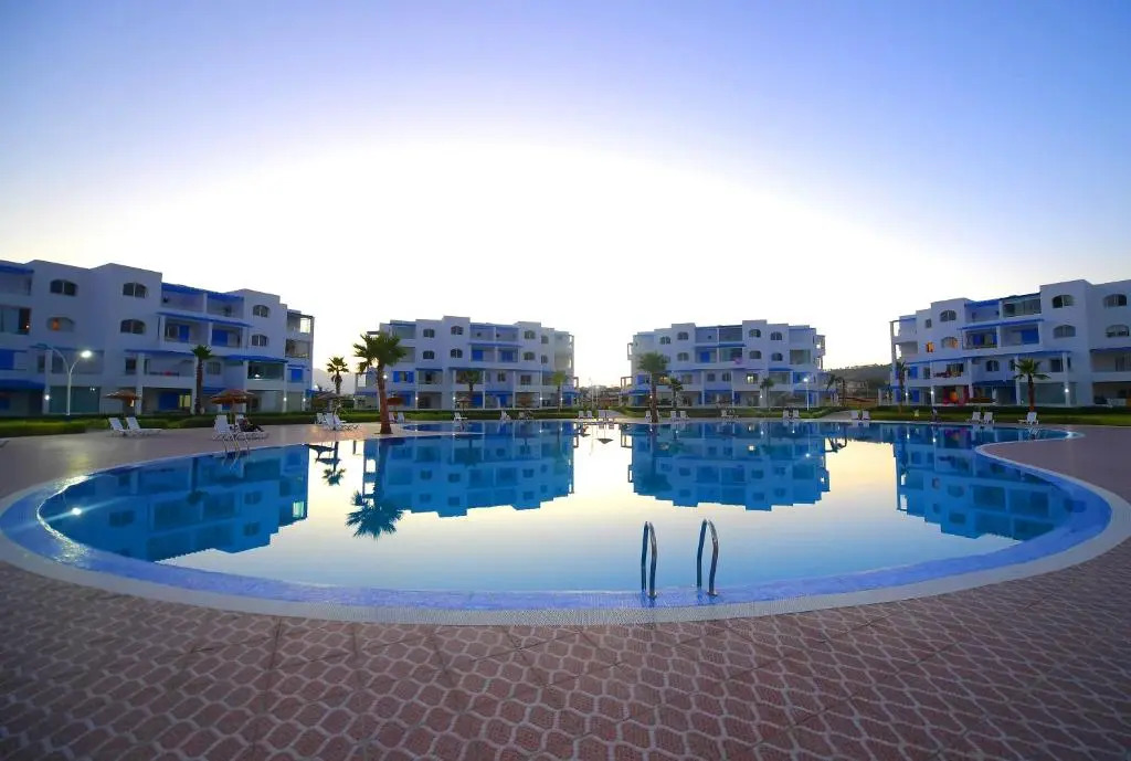 My Casa - Cabo Negro