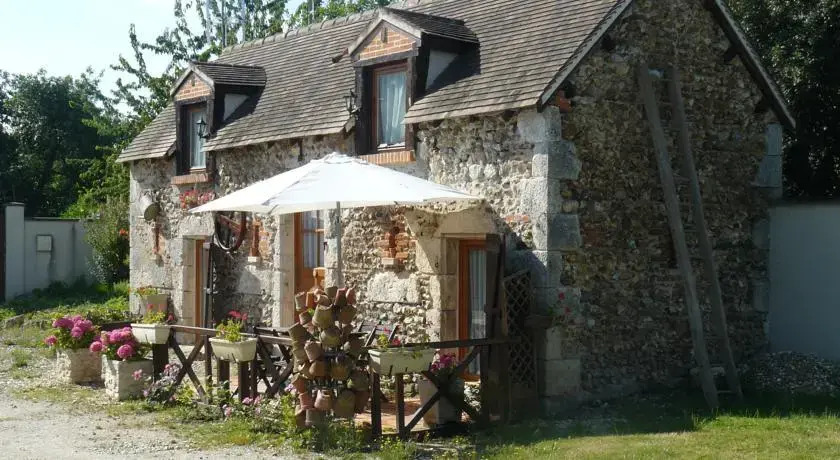 Les Riaux