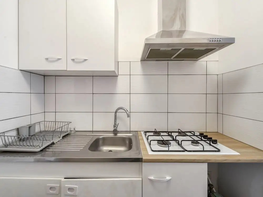 Inviting Holiday Home in Rasteau Near Vaison la Romaine