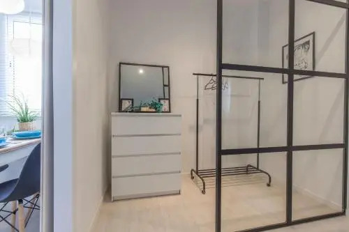 Precioso Apt Diseño 2 Hab Sevilla