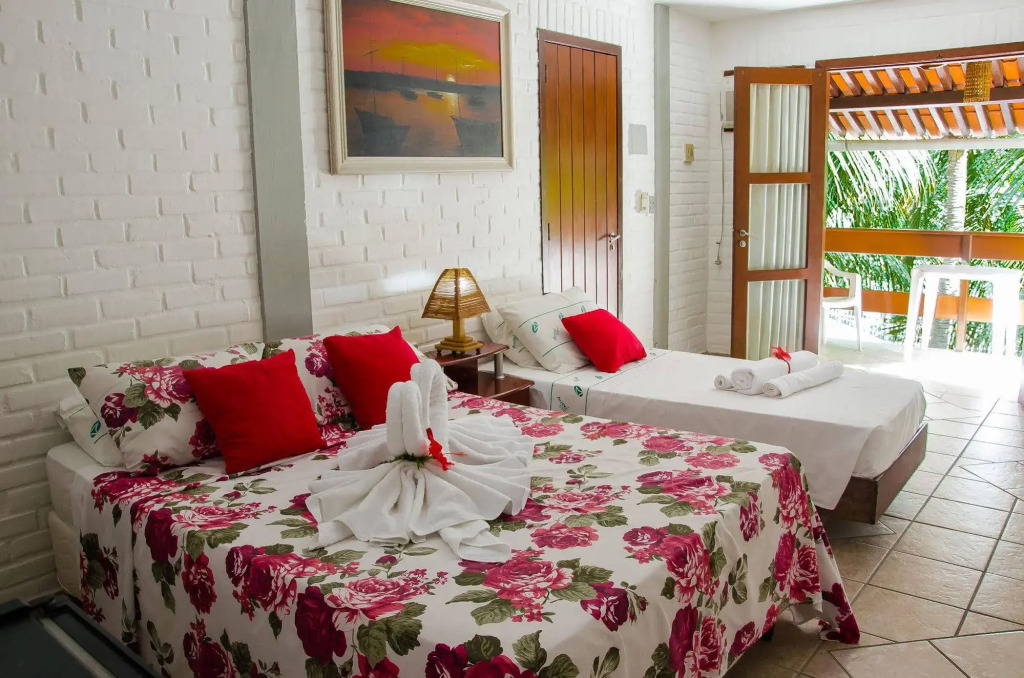 Hotel Tubarão