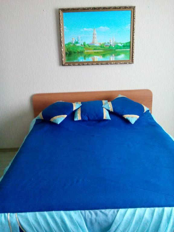 Guest House on Vostochnaya d 1D