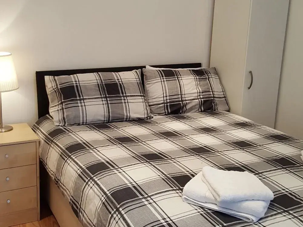 Priory Guest House