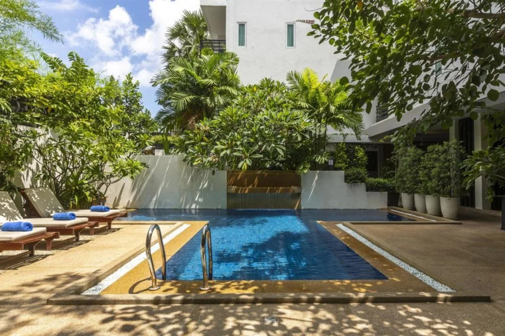 Sovanna Hotel