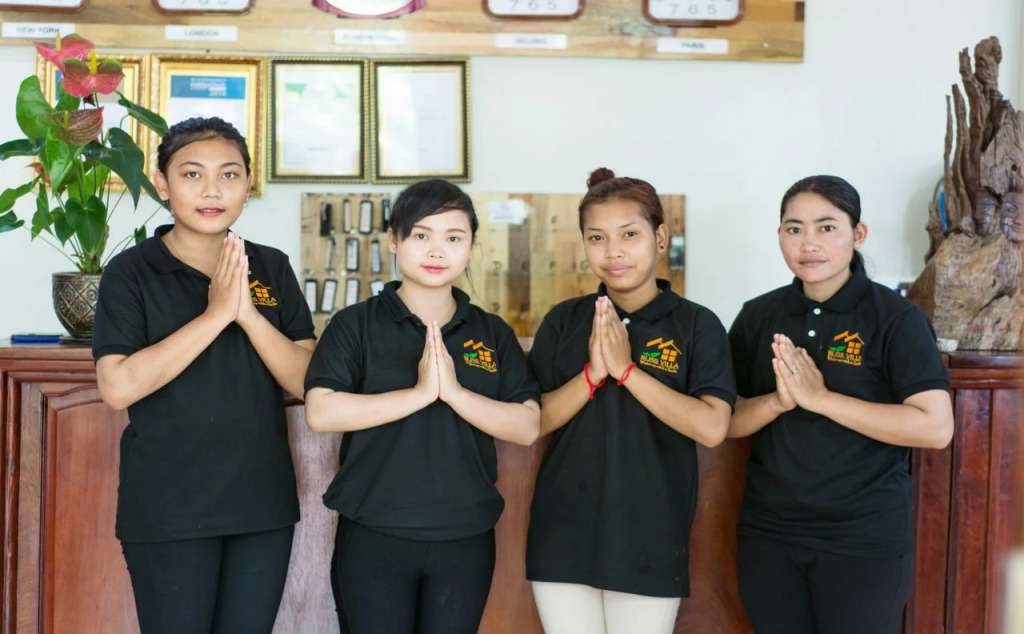 CityLight Angkor Boutique