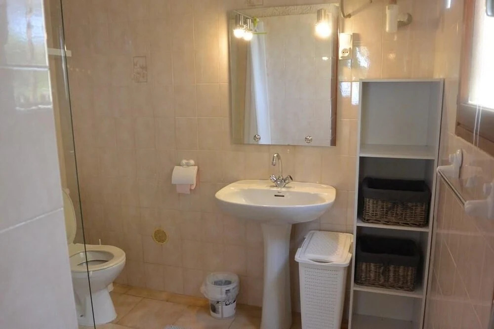I CARDELLINI 4 - RESIDENCE SWIMMING POOL - BEACH ON FOOT Apartment 1