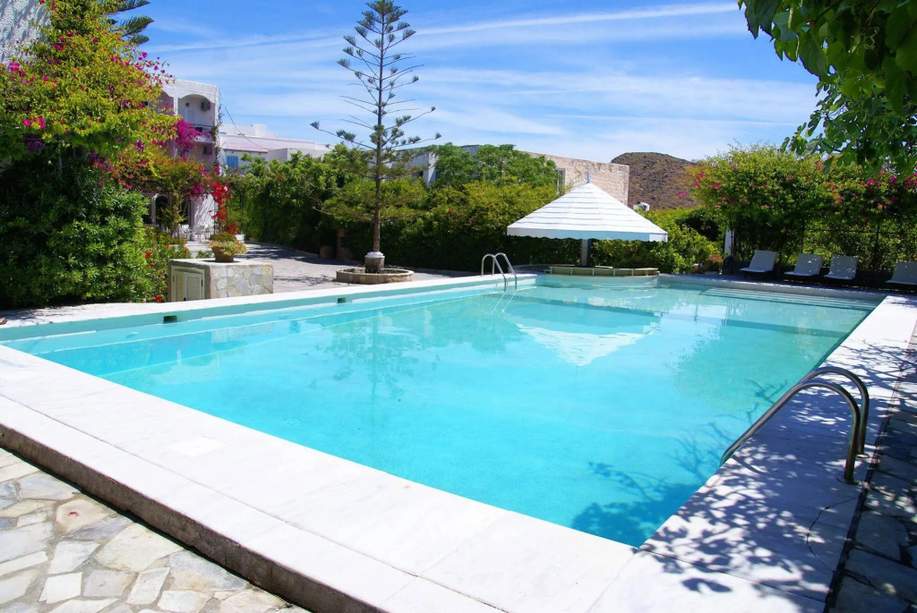 Skala Hotel