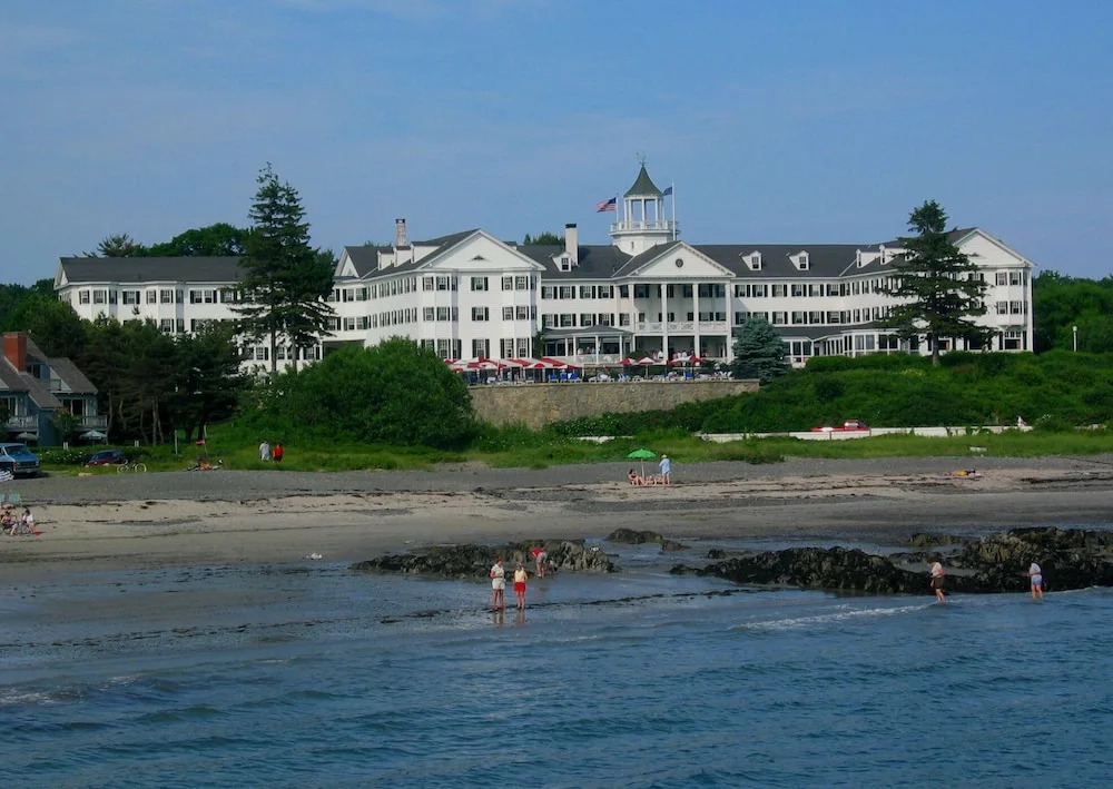 The Colony Hotel Kennebunkport