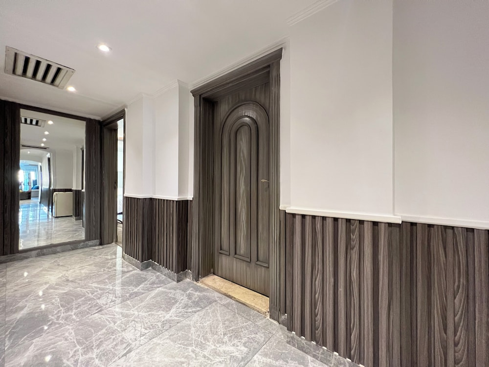 ELITE Premium 3 En-Suites Nile Residence