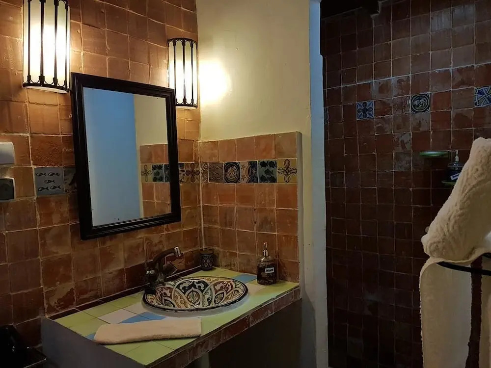 Riad Le Cheval Blanc