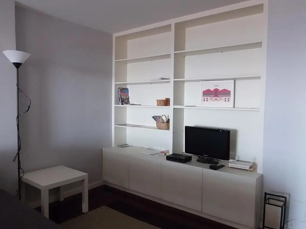Apartamento Fonte Luz