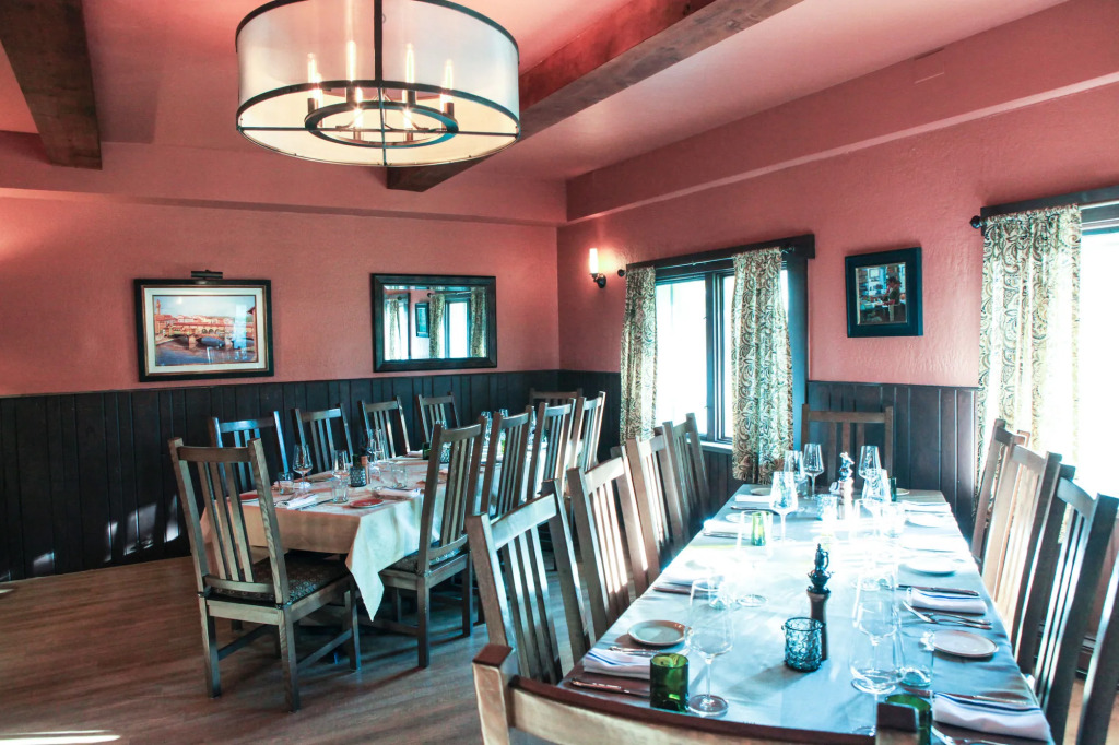 Vasquez Creek Inn