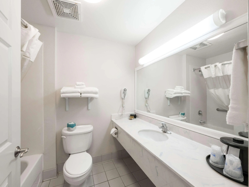 SureStay Plus Hotel by Best Western Billings