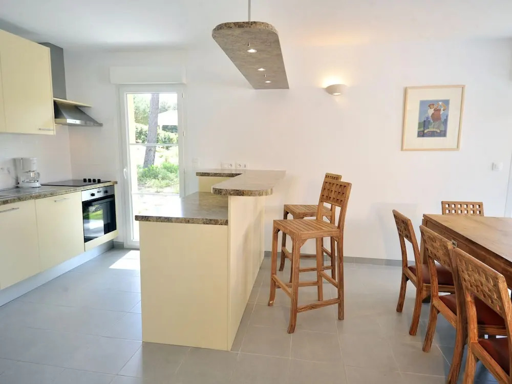 Luxurious Villa With a Fire Place at 2 km. From the sea