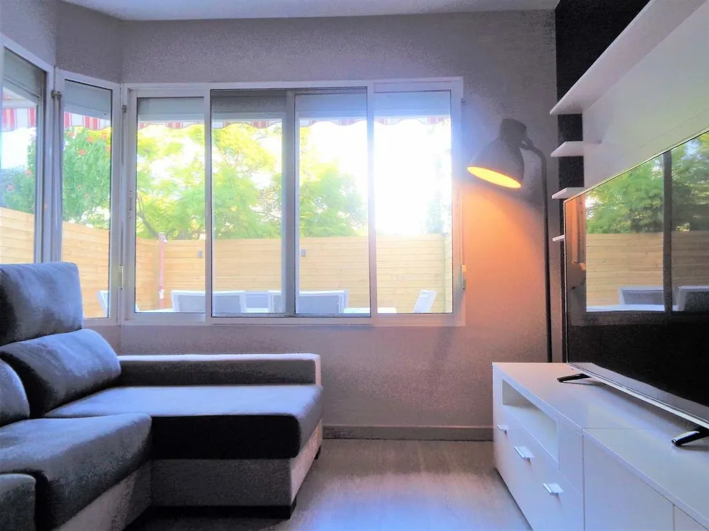 Golf Villa
