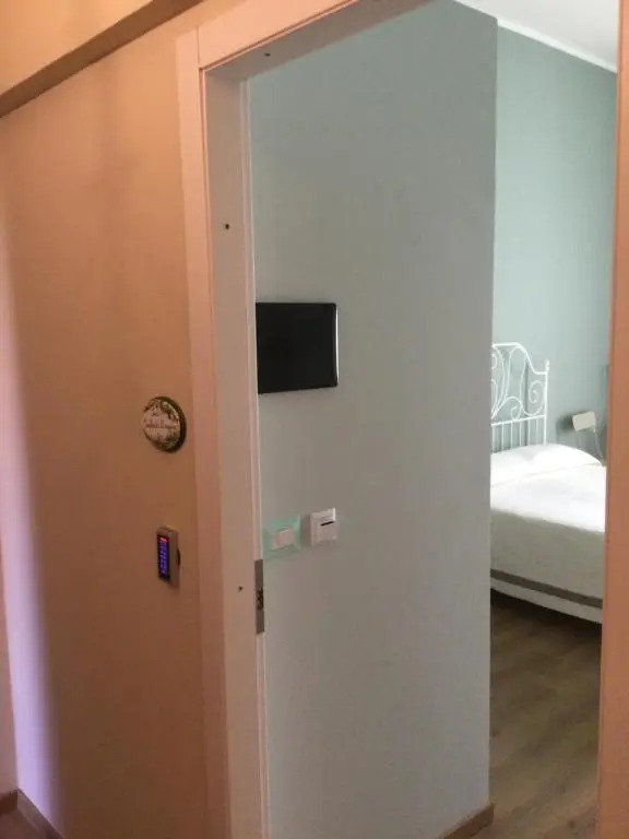 B&B Affittacamere Trigona