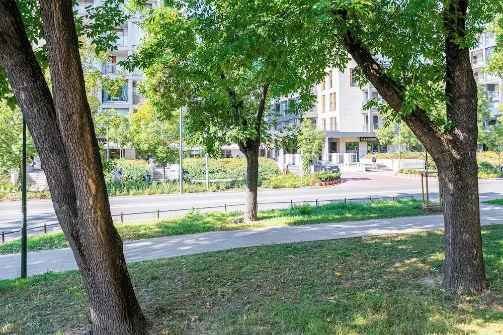 RentPlanet - Apartament Obrzeżna