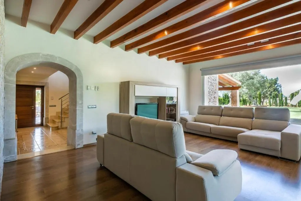 Villa Es Velar Only Families