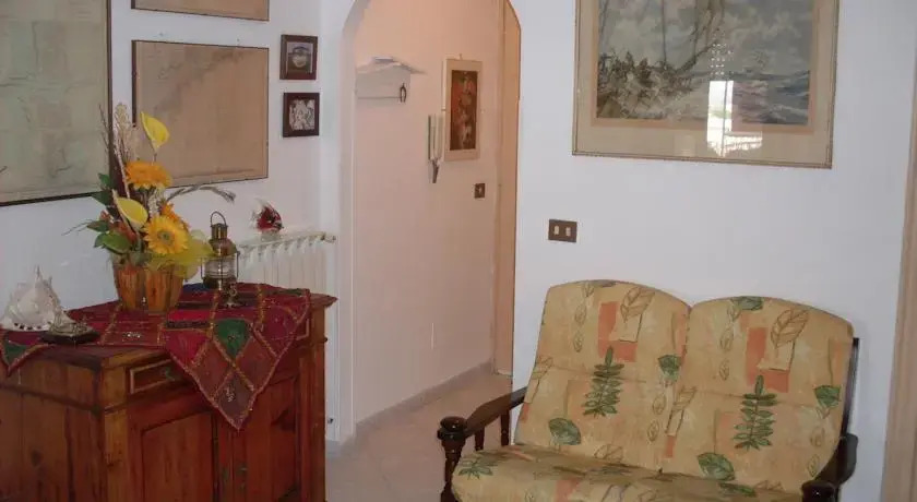 La Casa Del Mar