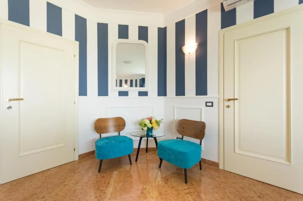 Relais Villa Belvedere & SPA ONLY ADULTS