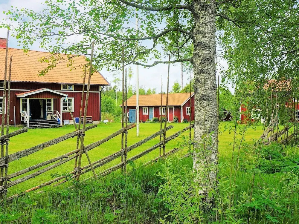 Holiday Home in Undenäs