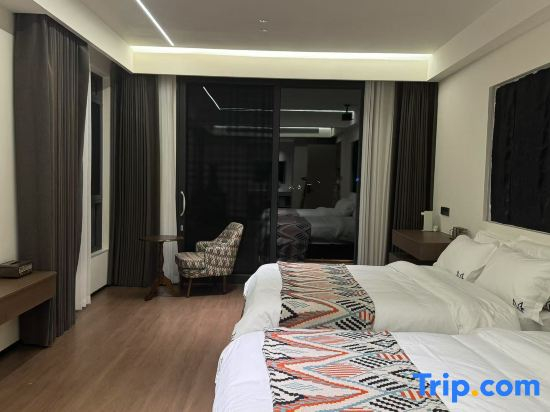 Muhan · Wuyin Homestay