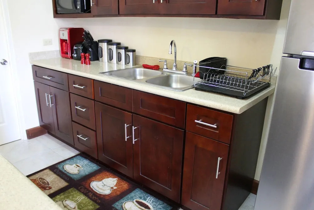 The Guest Apartments at Border Crossings
