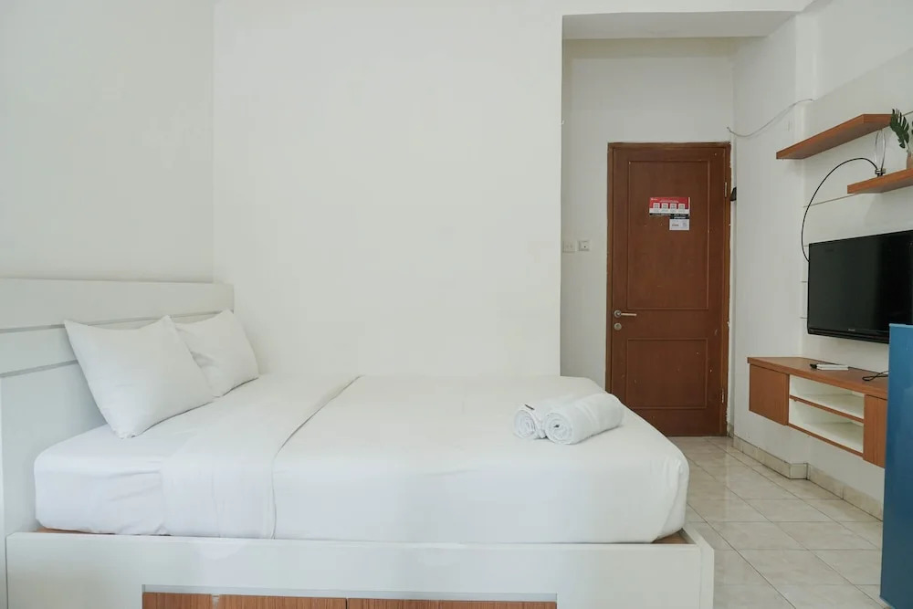 Rose Rooms @ Apartemen Margonda Residence