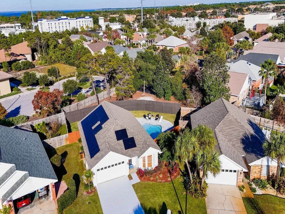 Seaspray by Southern Vacation Rentals
