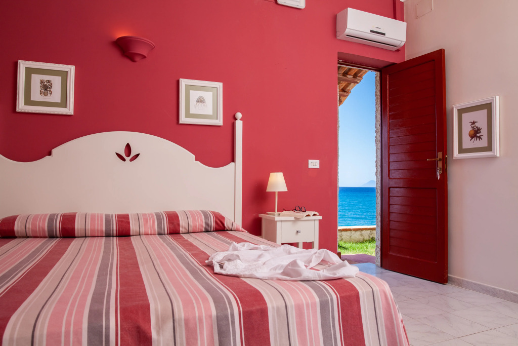 TH Gioiosa Mare - Capo Calavà Village