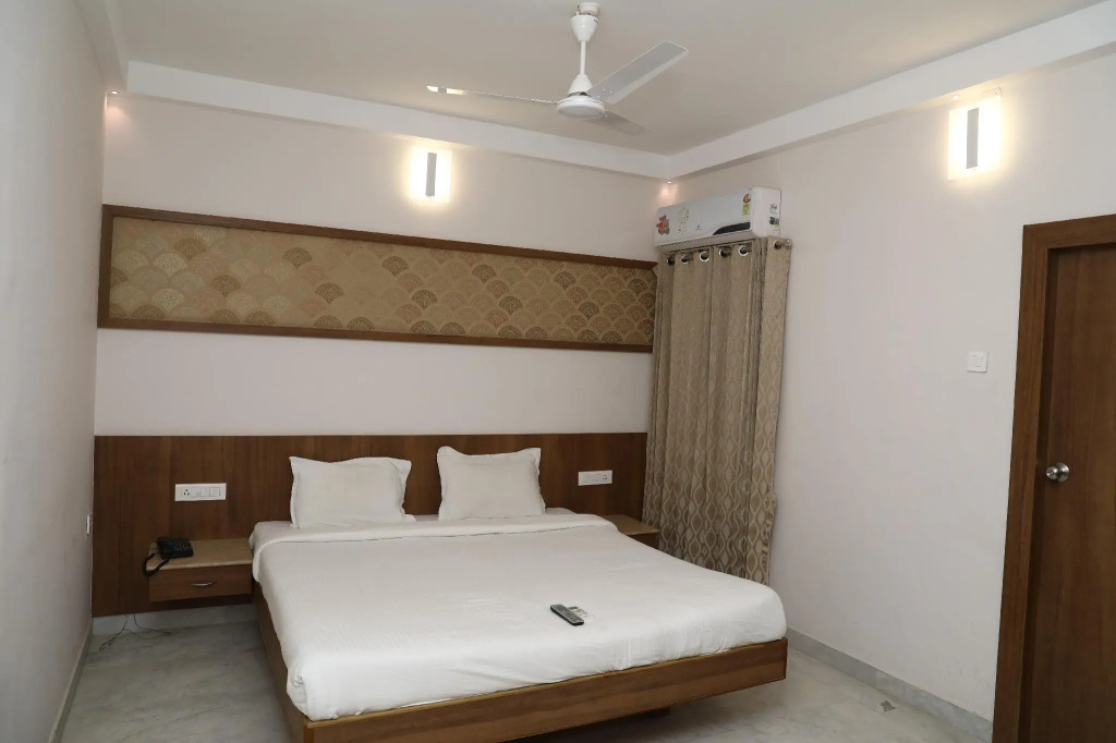 Hotel Regency Inn