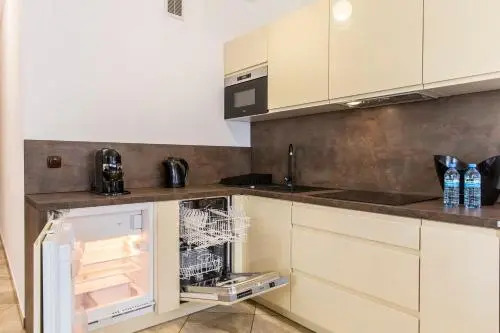 TatryTop Apartamenty Zaciszne